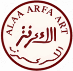Alaa Arfa Art
