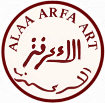 Alaa Arfa Art
